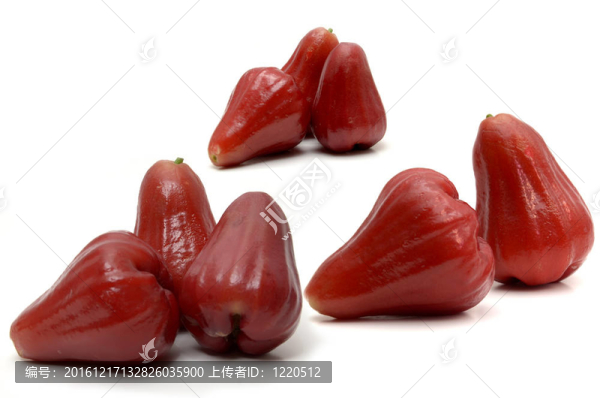 玫瑰蘋果