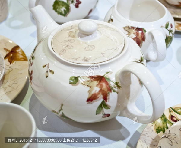 茶陶集