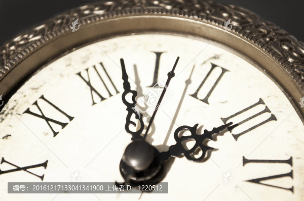 時(shí)間的推移