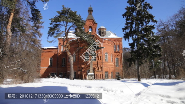 Pokrovskoye,Streshnevo（地產(chǎn)）