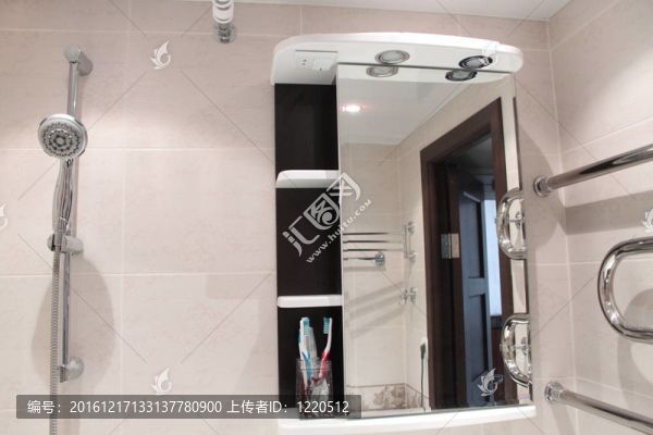 現(xiàn)代bathtoom