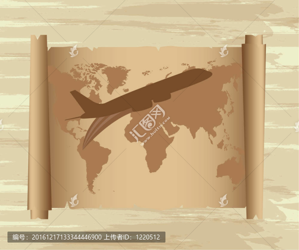 空中平面圖