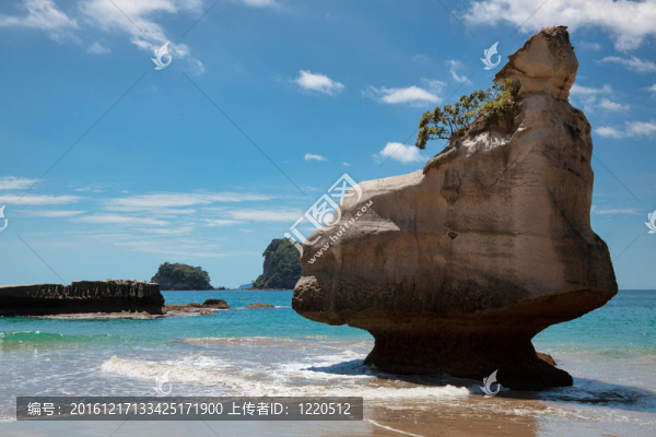 教堂灣科羅曼德爾半島