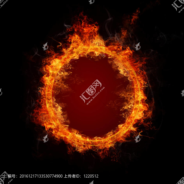 火環(huán)