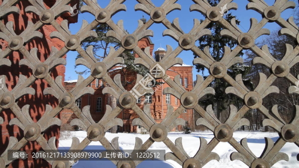 Pokrovskoye,Streshnevo（地產(chǎn)）
