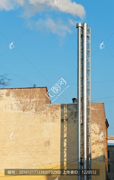 工業(yè)建筑