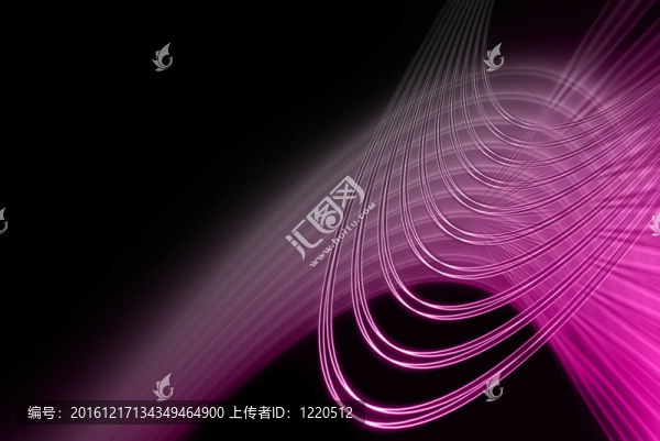 優(yōu)雅的背景設(shè)計與空間為您的文字