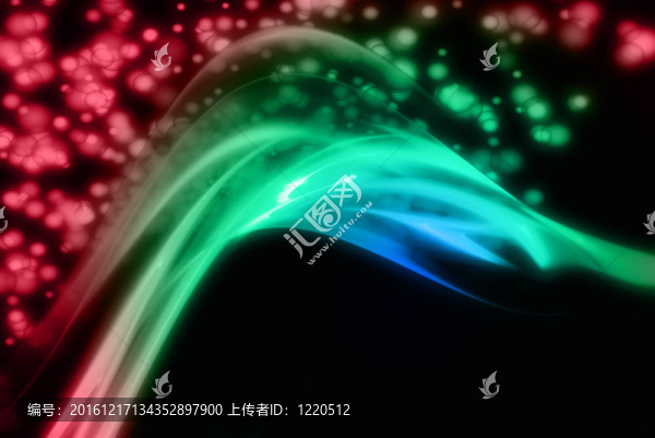 優(yōu)雅的背景設(shè)計(jì)與空間為您的文字