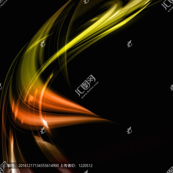 優(yōu)雅的背景設(shè)計(jì)與空間為您的文字