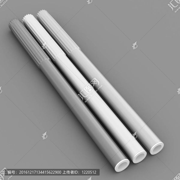 單色標(biāo)記