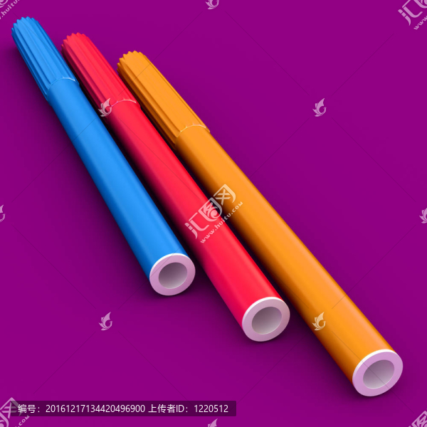 明亮的標(biāo)記