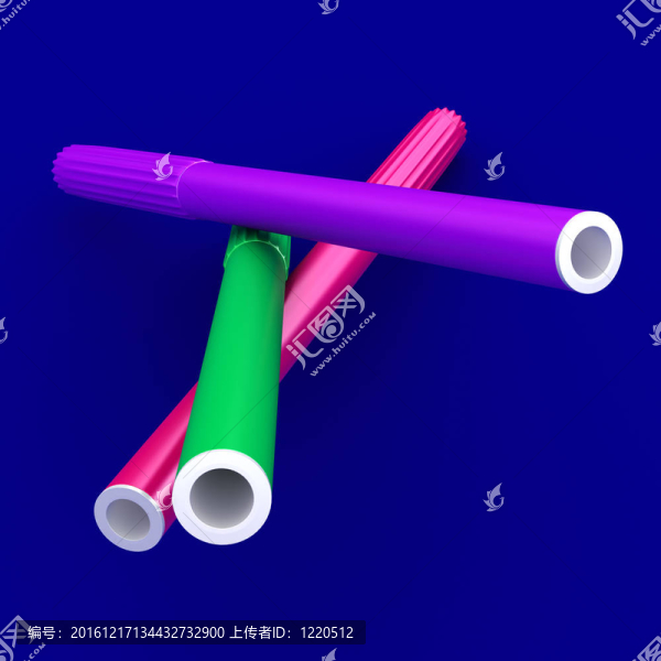 明亮的標(biāo)記