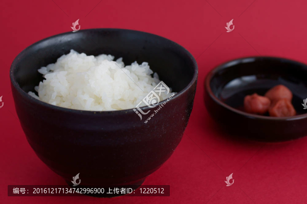 米飯