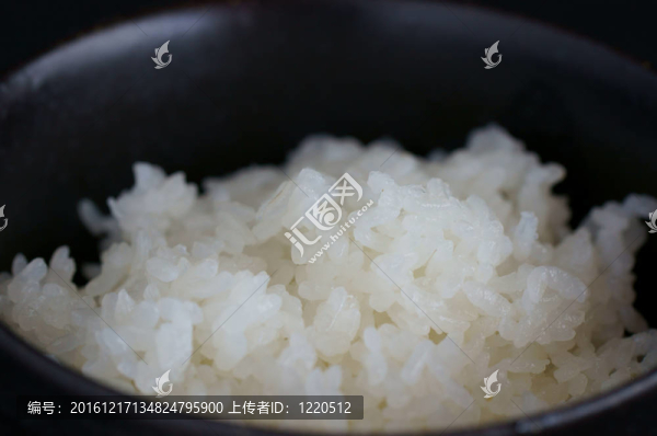 米飯