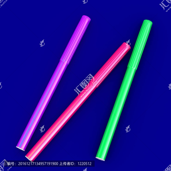明亮的標(biāo)記