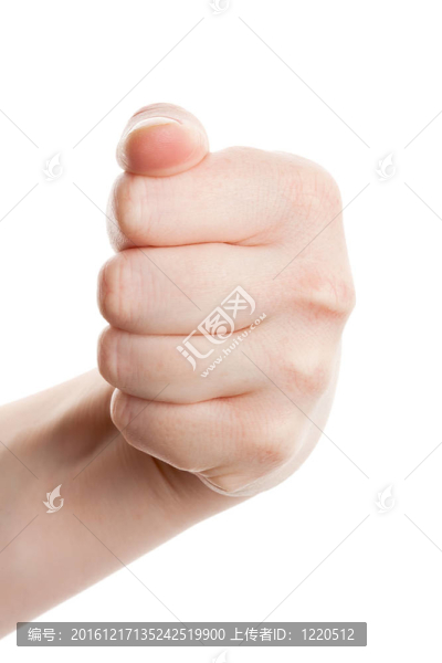 女拳