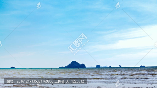奧南海灘