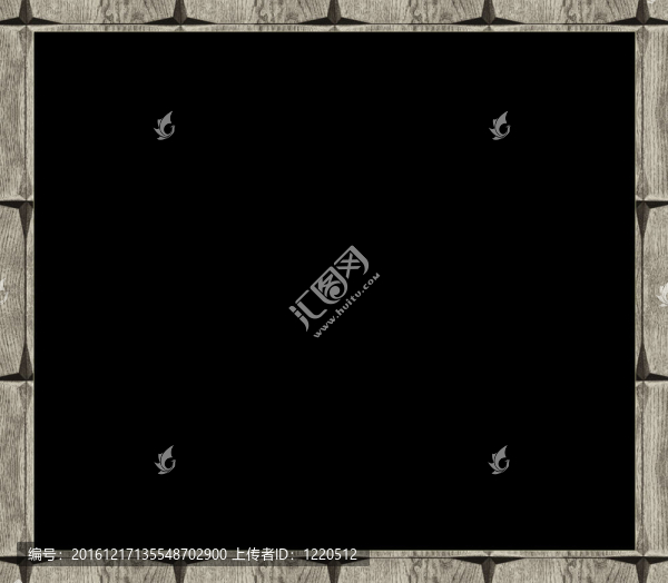 木磚；明星；相框