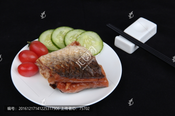 風(fēng)干魚(yú)