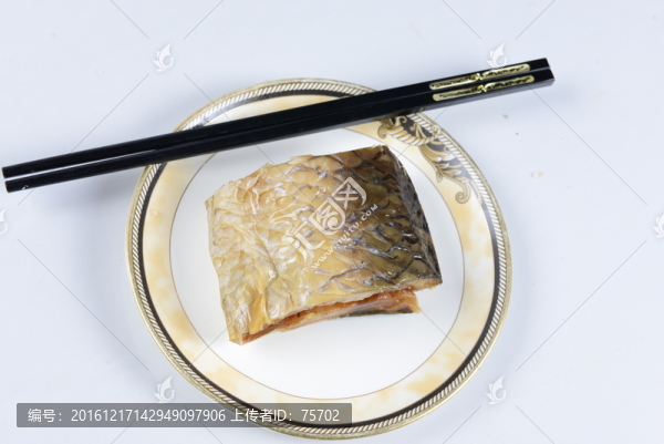 風干魚