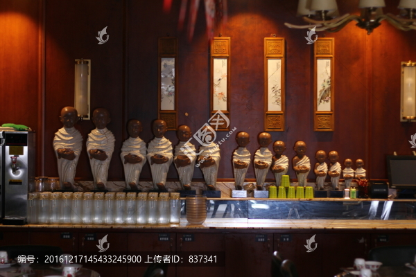 小羅漢