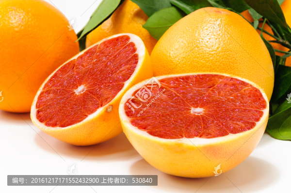 血橙水果