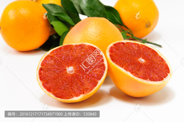 血橙水果