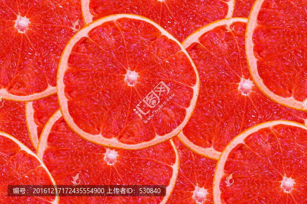 血橙