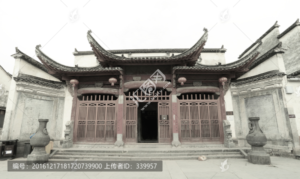 古鎮(zhèn)老照片