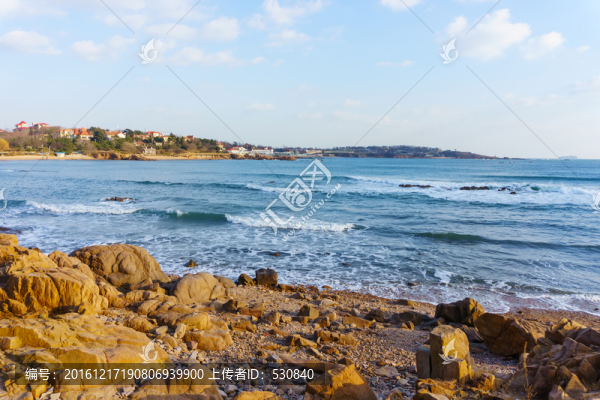 海島海洋