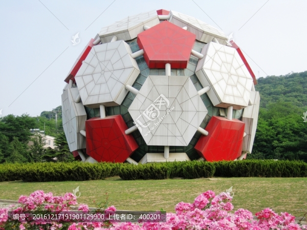 足球造型