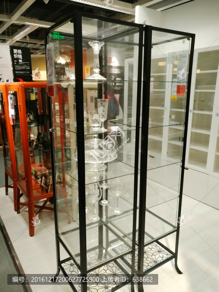 展示柜