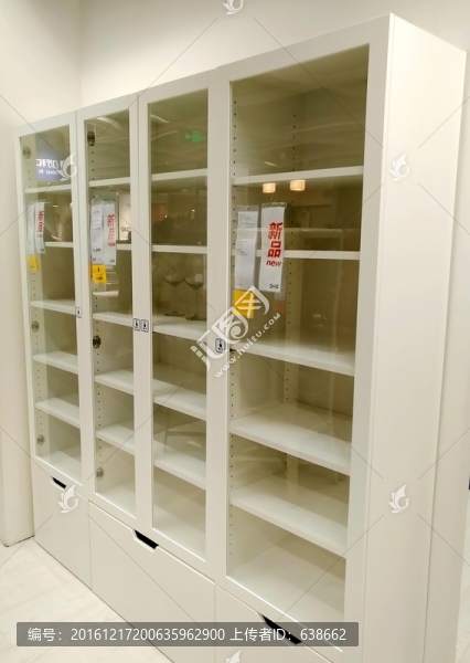 展示柜