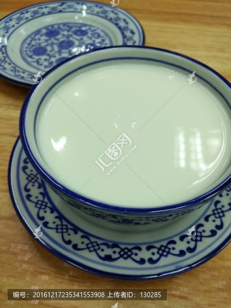 姜撞奶
