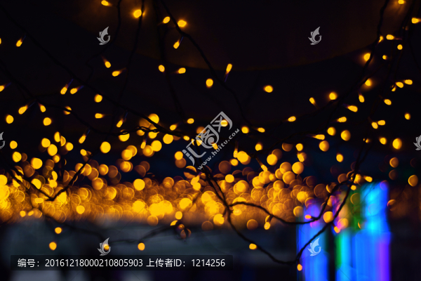 高光