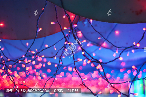 LED燈