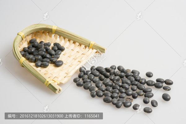 黑豆