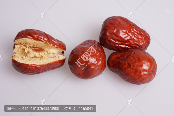 紅棗,新疆棗