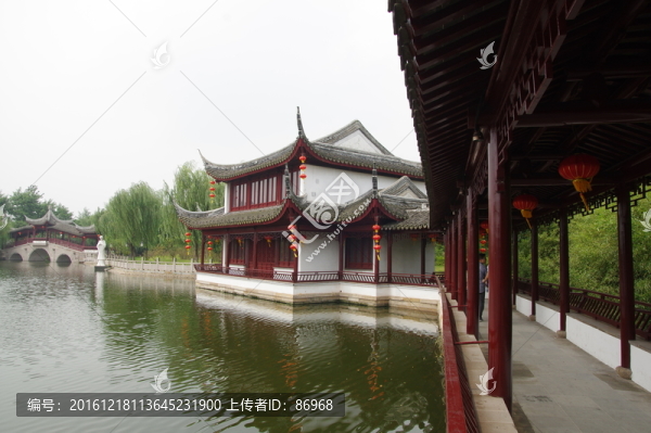西塘古鎮(zhèn)