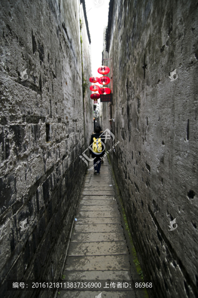 西塘古鎮(zhèn)