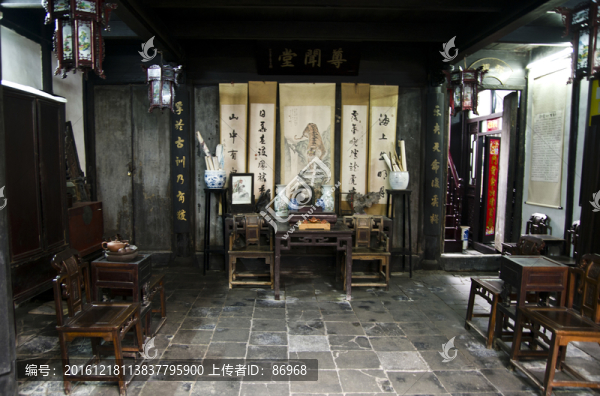 西塘古鎮(zhèn)