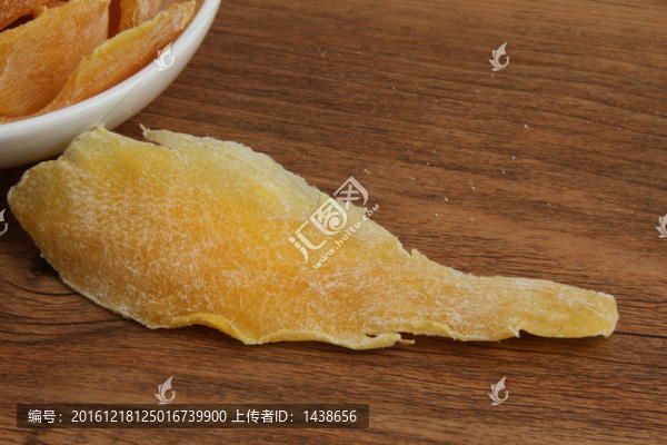 芒果干