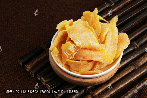 芒果干