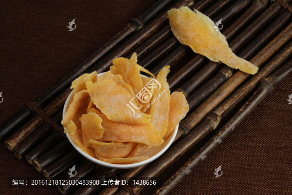 芒果干