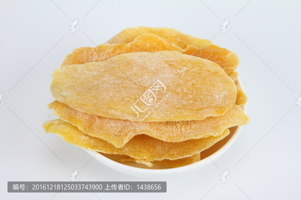 芒果干