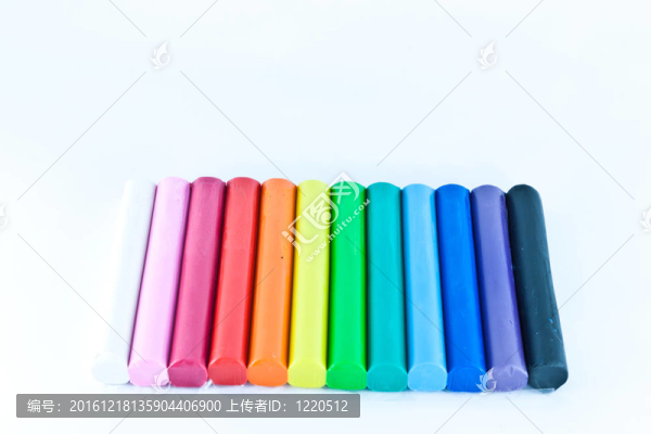 彩色鉛筆