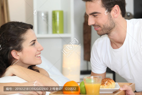 早餐
