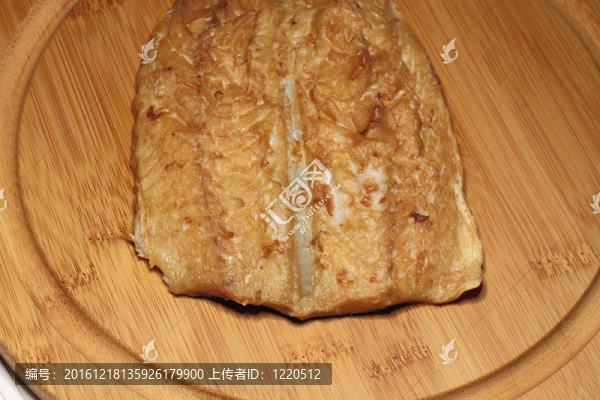 煙熏鯖魚(yú)