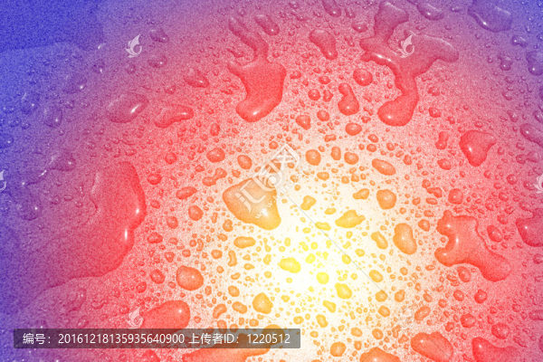 水