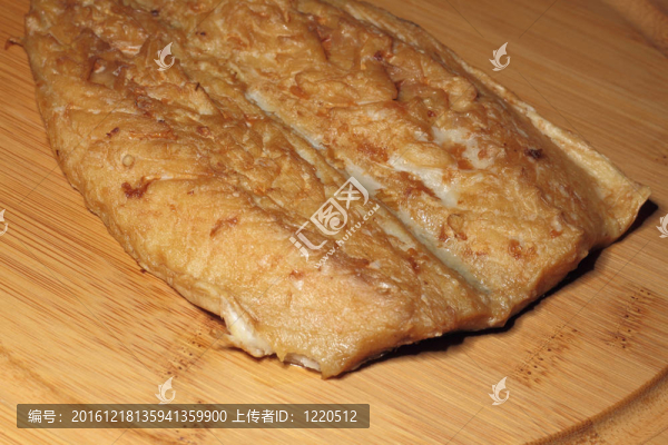煙熏鯖魚